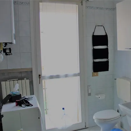 Nice Flat In Lejlighed Legnaro