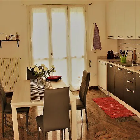 Lejlighed Nice Flat In Legnaro