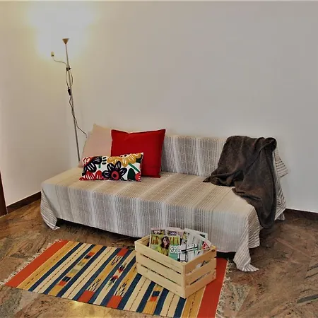 Nice Flat In Lejlighed *