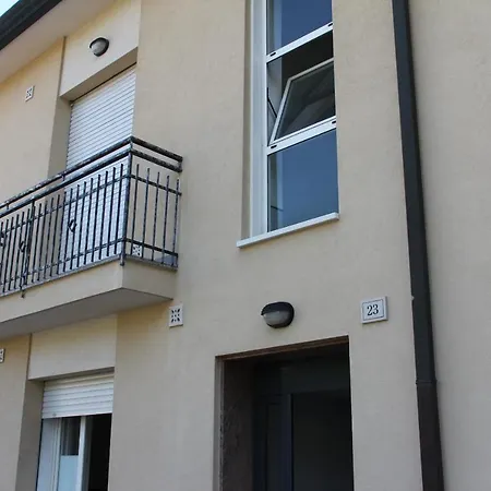 Nice Flat In Lejlighed *