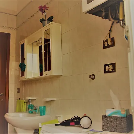 Nice Flat In