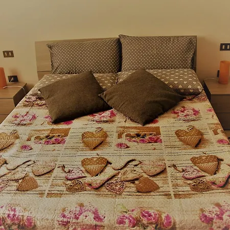 Nice Flat In * Legnaro