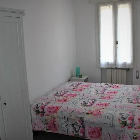 Apartmán Nice Flat In