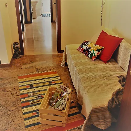 Nice Flat In * Legnaro