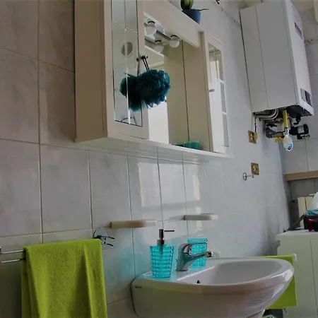 Nice Flat In Apartmán Legnaro