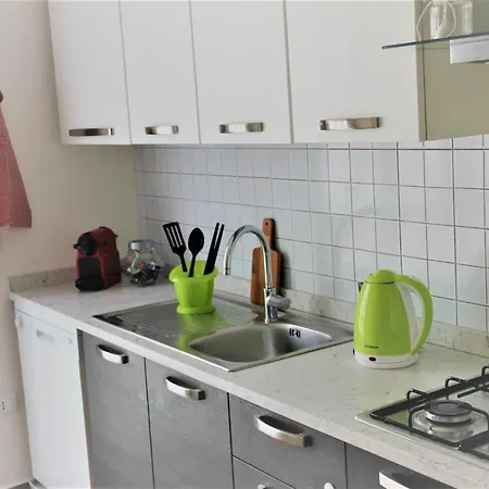 Nice Flat In Apartmán *